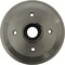 Centric Parts Standard Brake Drum, 123.61044 123.61044 - alternate 1
